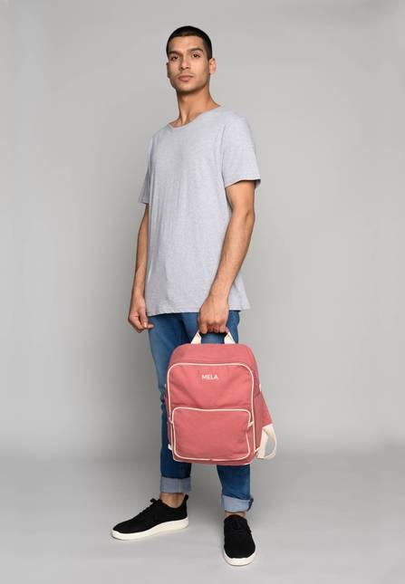 Melawear Rucksack MELA II Top Angebot