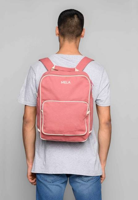 Melawear Rucksack MELA II Top Angebot