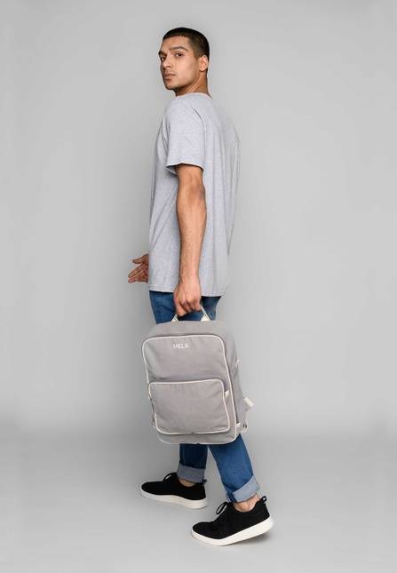 Melawear Rucksack MELA II Neueste Mode