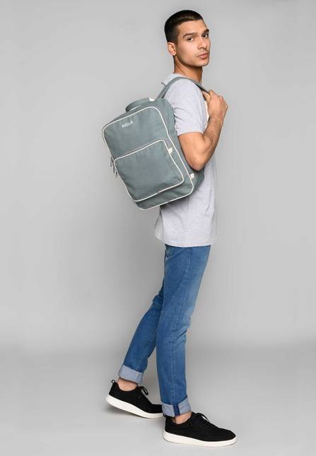Melawear Rucksack MELA II Online Outlet