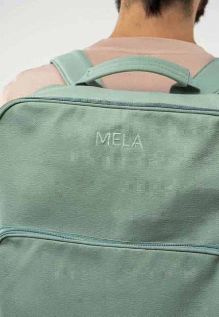 Melawear Rucksack MELA II Zeitlich begrenztes Angebot