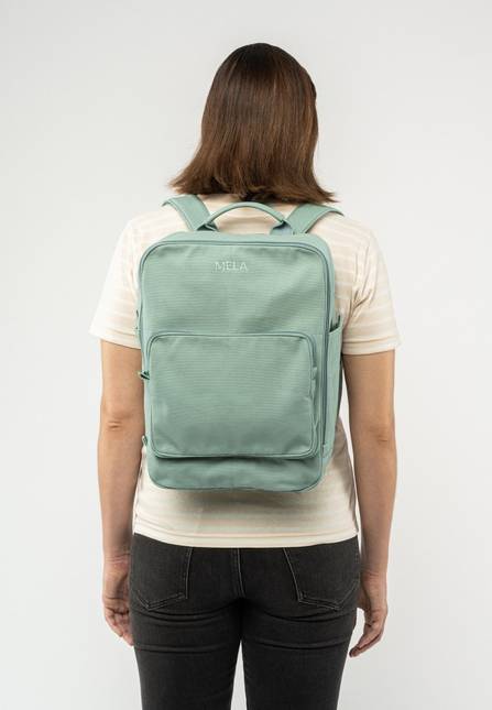 Melawear Rucksack MELA II Zeitlich begrenztes Angebot