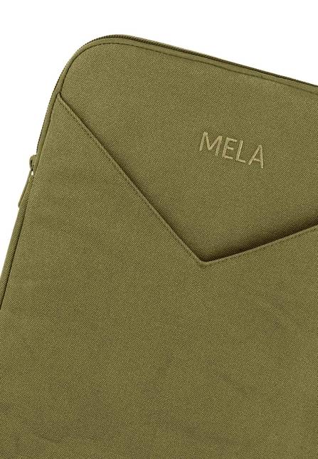 Melawear Unisex Laptophülle SUMIT Saisonale Angebote