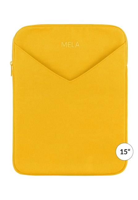 Melawear Unisex Laptophülle SUMIT Kauf eins, bekomm eins gratis