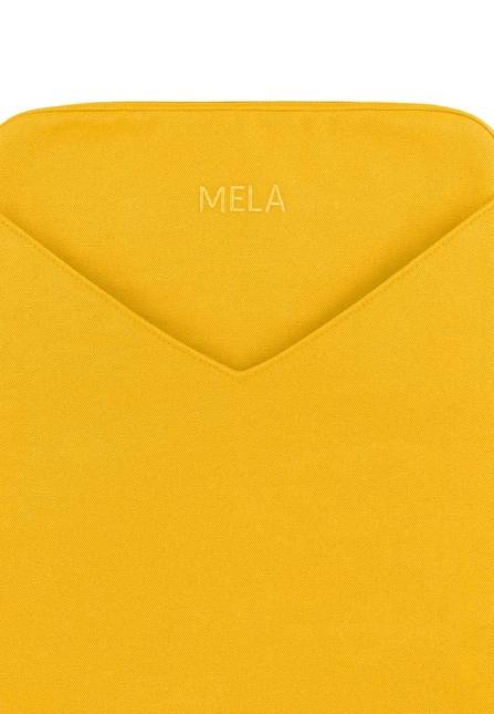 Melawear Unisex Laptophülle SUMIT Kauf eins, bekomm eins gratis