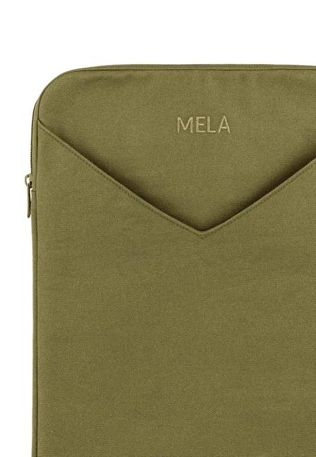Melawear Unisex Laptophülle SUMIT Tägliche Deals