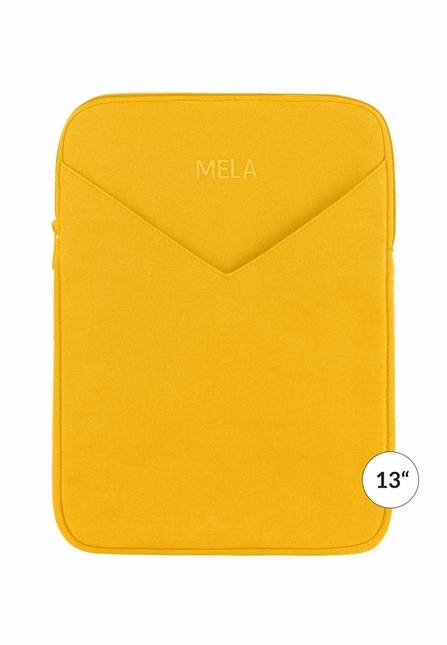Melawear Unisex Laptophülle SUMIT Sonderangebote