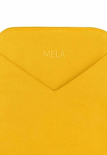 Melawear Unisex Laptophülle SUMIT Sonderangebote