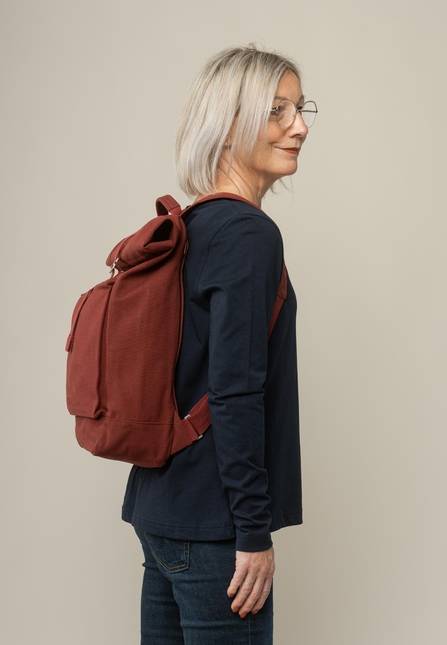 Melawear Rucksack AMAR Kostenlose Rückgabe