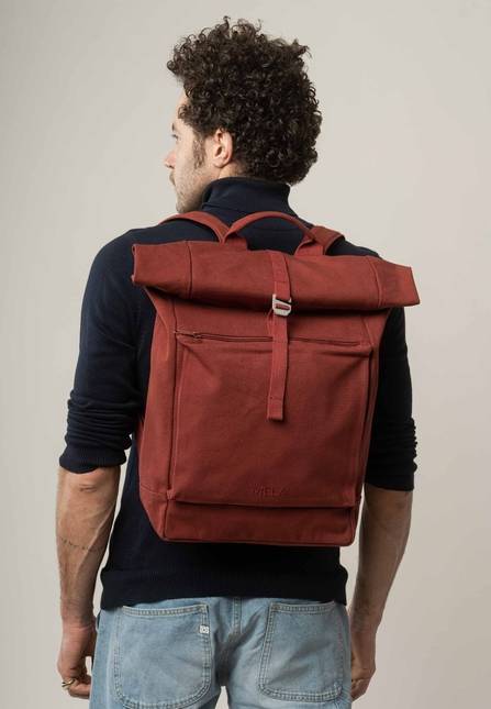 Melawear Rucksack AMAR Kostenlose Rückgabe