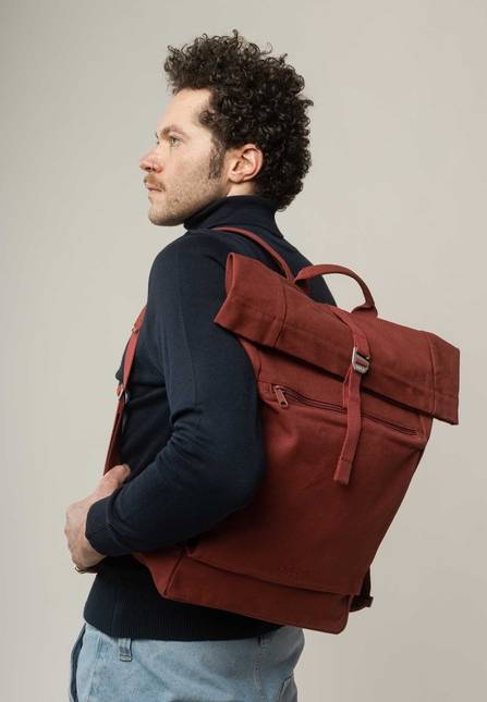 Melawear Rucksack AMAR Kostenlose Rückgabe