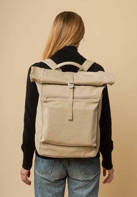 Melawear Rucksack AMAR Begrenzte Freigabe