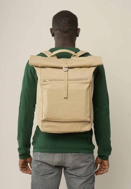 Melawear Rucksack AMAR Begrenzte Freigabe