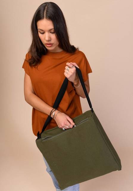 Melawear Slingbag DIYO Letzte 3 Tage