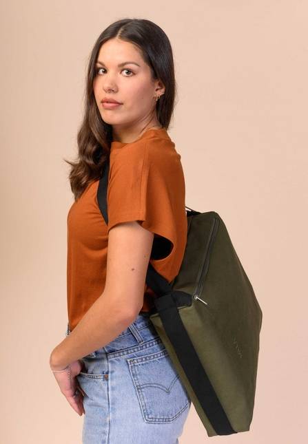 Melawear Slingbag DIYO Letzte 3 Tage
