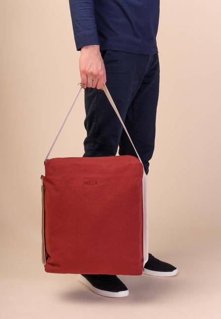 Melawear Slingbag DIYO Neueste Stile