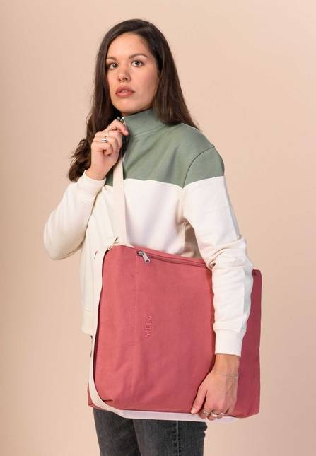 Melawear Slingbag DIYO Letzte 2 Tage