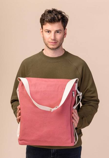 Melawear Slingbag DIYO Letzte 2 Tage