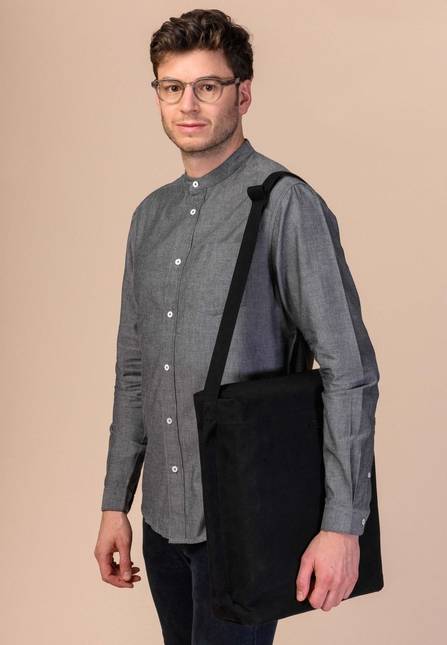 Melawear Slingbag DIYO Letzter Tag