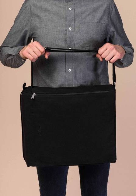 Melawear Slingbag DIYO Letzter Tag