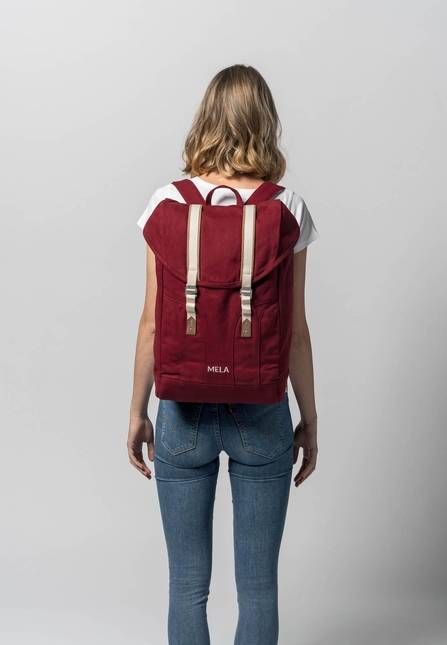 Melawear Rucksack MELA V Zeitbegrenzte Promotion