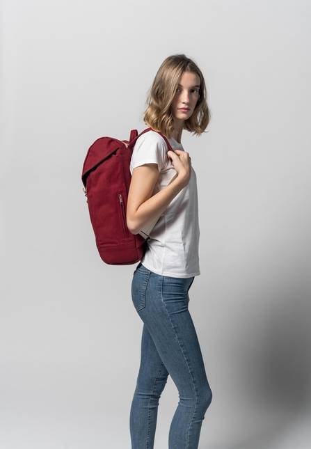 Melawear Rucksack MELA V Zeitbegrenzte Promotion