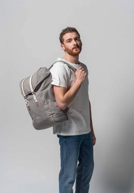 Melawear Rucksack MELA V Bis zu 50% Rabatt