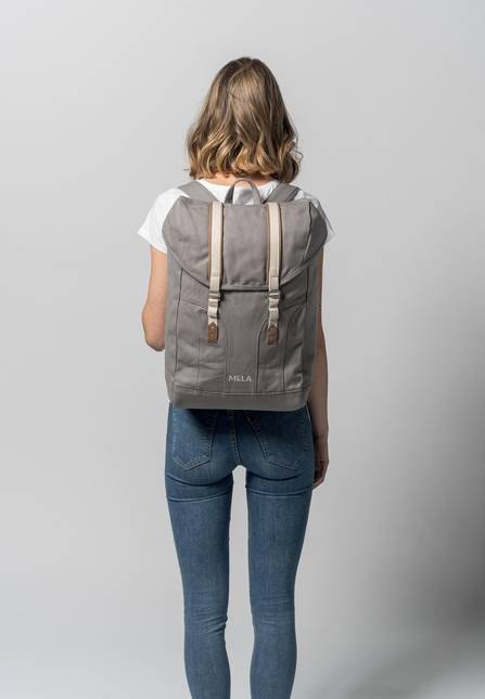 Melawear Rucksack MELA V Bis zu 50% Rabatt