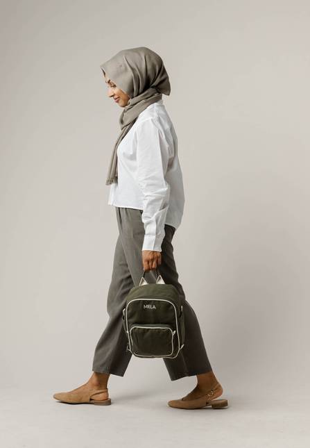 Melawear Rucksack MELA II mini Bis zu 60% Rabatt