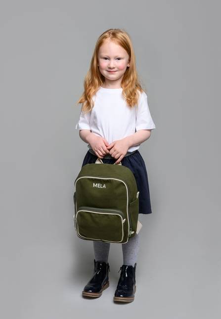 Melawear Rucksack MELA II mini Bis zu 60% Rabatt