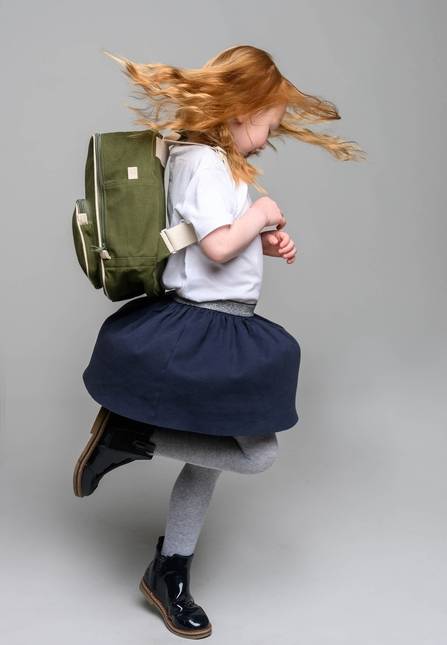 Melawear Rucksack MELA II mini Bis zu 60% Rabatt