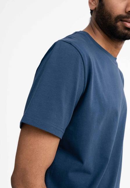 Melawear T-Shirt schwer PRAVIN Clearance-Verkauf