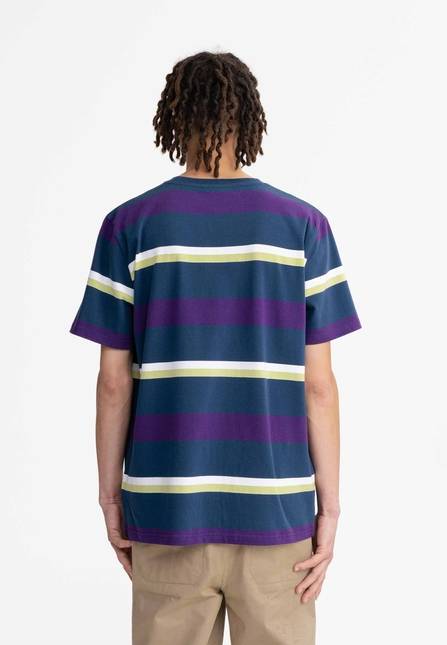 Melawear T-Shirt schwer PRAVIN Kostenloser Versand international