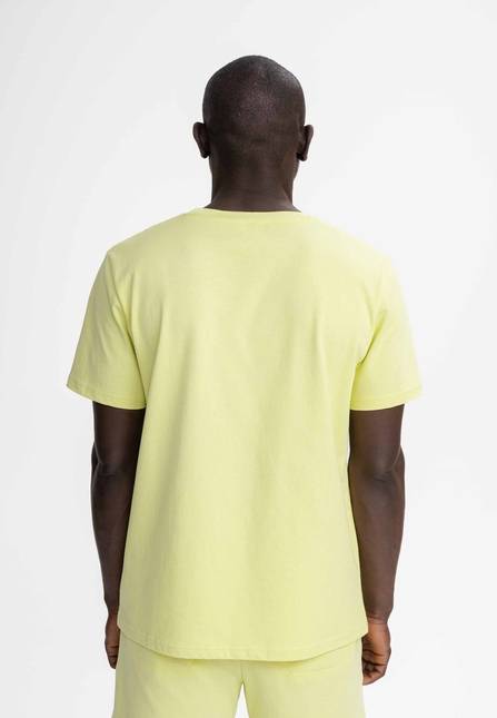 Melawear T-Shirt schwer PRAVIN Fabrikladen