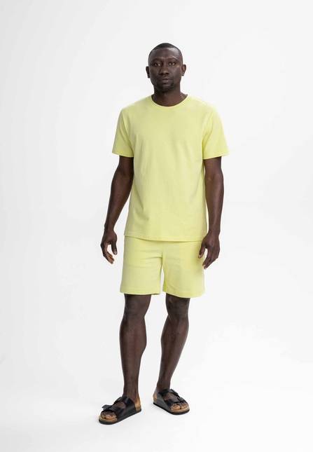 Melawear T-Shirt schwer PRAVIN Fabrikladen
