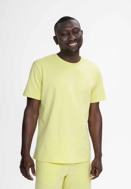 Melawear T-Shirt schwer PRAVIN Fabrikladen