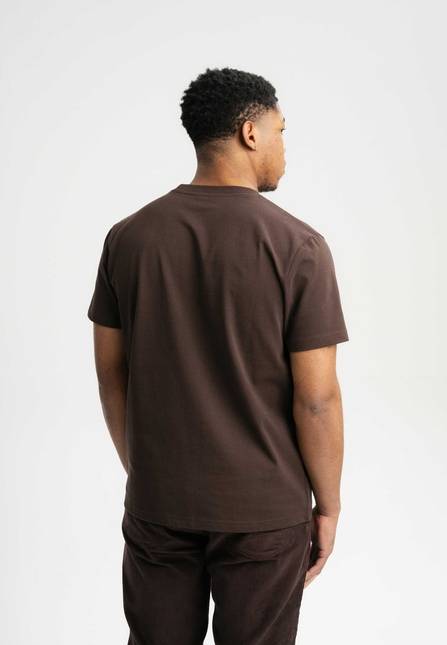 Melawear T-Shirt schwer PRAVIN Begrenzt auf 3 Tage