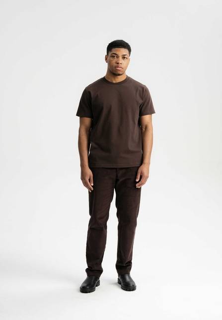 Melawear T-Shirt schwer PRAVIN Begrenzt auf 3 Tage