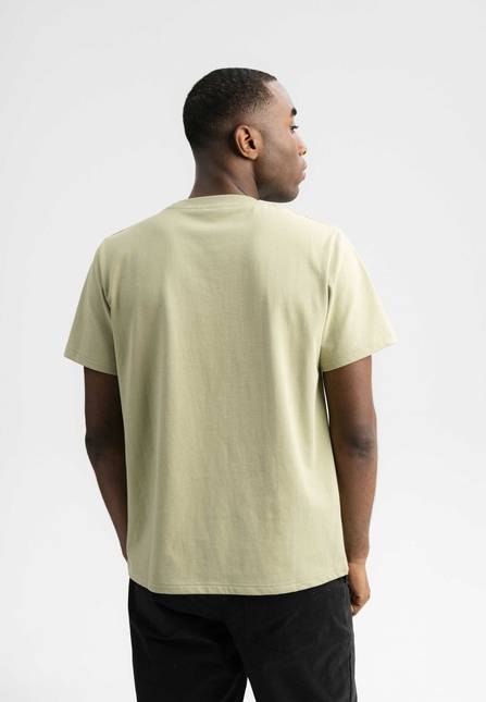 Melawear T-Shirt schwer PRAVIN Speichern exportieren