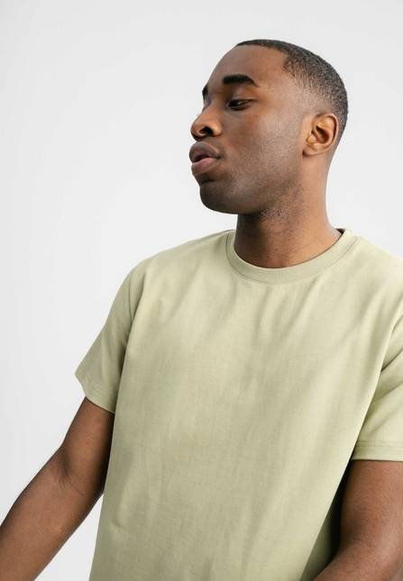 Melawear T-Shirt schwer PRAVIN Speichern exportieren