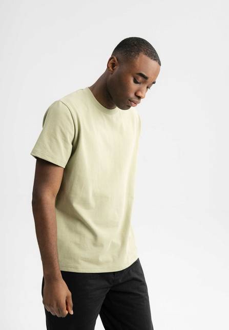 Melawear T-Shirt schwer PRAVIN Speichern exportieren