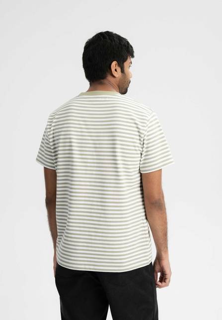 Melawear T-Shirt schwer PRAVIN Im Verkauf