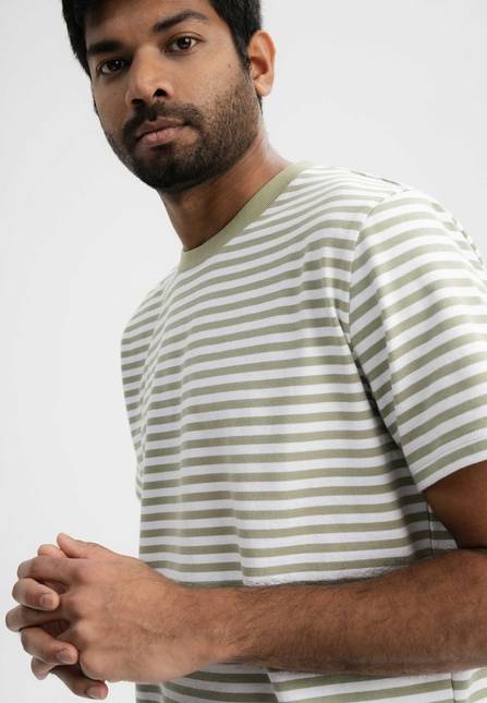 Melawear T-Shirt schwer PRAVIN Im Verkauf