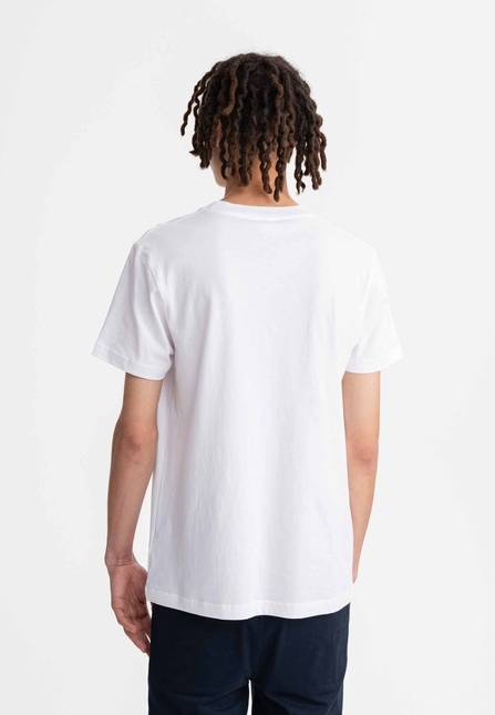 Melawear Herren T-Shirt Artist Edition Kruttika zollfrei