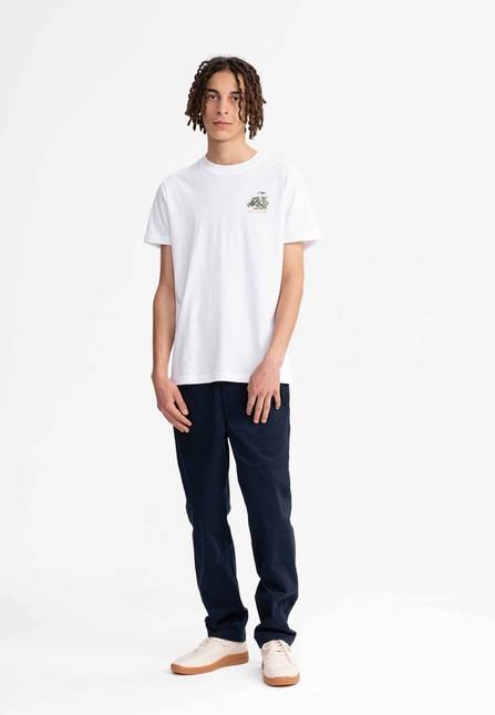 Melawear Herren T-Shirt Artist Edition Kruttika zollfrei