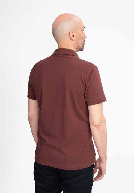 Melawear Poloshirt JASPAL 2025