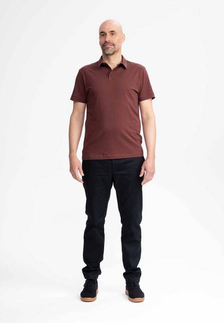 Melawear Poloshirt JASPAL 2025