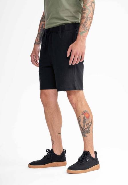 Melawear Jersey Shorts KRISH Angebote