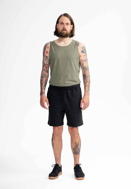 Melawear Jersey Shorts KRISH Angebote