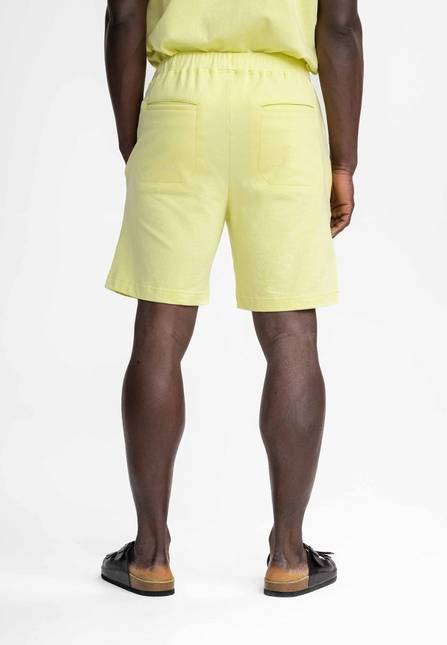 Melawear Jersey Shorts KRISH Hotsell
